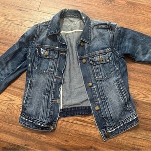 Gap Denim Jacket